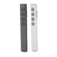 【Worth-Buy】 Presentation Clicker 98.4ft Control Range Rf 2.4ghz Plug And Play Wireless Presenter Remote For Keynote For Ppt