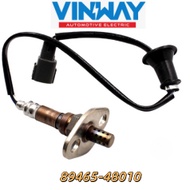 T/Y HARRIER 3.0 V6(OLD) OXYGEN SENSOR 320MM 89465-48010 (VW)