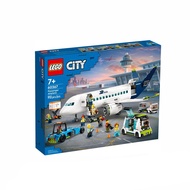 LEGO 60367 Passenger Airplane