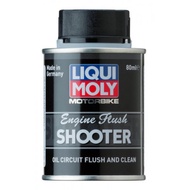 Liqui Moly Engine Flush Shooter 80ml  250ml