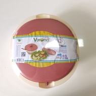 Verona serving container 7688 containing 2,8L / verona serving container 7689 contains 3,3 L