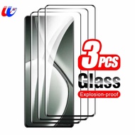 Realme GT Neo 6 SE 6se Neo6SE 5G Glass 3-1Pcs Tempered Glass Screen Protector For Realme GT Neo6 SE 