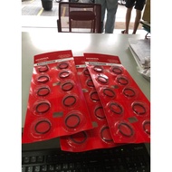 OIL SEAL 34X39X3 PULI SEAL AUTOMATIC PULI SEALBEAT 91211GK8013