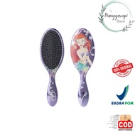 The Wet Brush Disney Princess Wholehearted Ariel