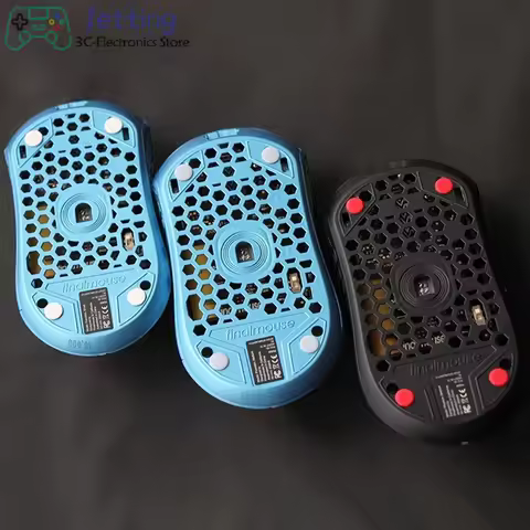 Universal Mouse Non-slip Foot Sticker Small Round Dot Mouse Skates Mice Glide Feet Control Speed Ver