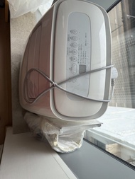 Midea 美的流動移動冷氣機 抽濕機