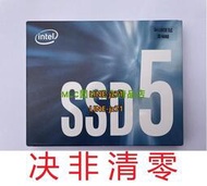 Intel/英特爾545s 256G 512G 1T固態硬盤SSD行貨臺式機sata 2.5