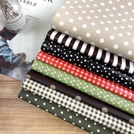 [Fabric Family] Waterproof Canvas Waterproof Cloth Thick Canvas Waterproof Bag Waterproof Fabric Wat