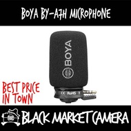 [BMC] Boya BY-A7H Smartphone Microphone