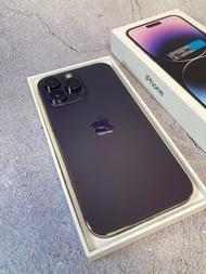 iPhone 14 pro max 256GB 14pro max 256GB