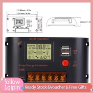 1qipin.my Generic Volt Generator Controller  Failure Activation Solar with PVPower Technology for Le