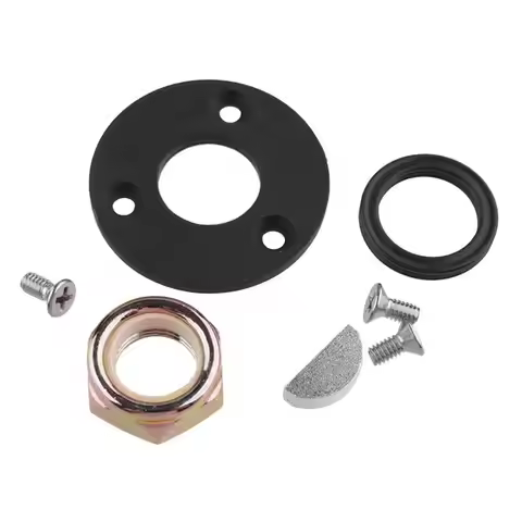 Classy-Marine Boat Helm Service Repair Kit HP6032 Fit For Seastar Baystar Helms HH5271-3 HH5271 HH57