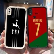 YA-8 CR7-Roaldo Shockproof Casing for Samsung A10S A30 A20S A36 A20 A11 A21S A10 A56