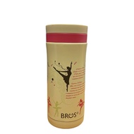 Bros Mug2Go FLASS 350ml - Ballet