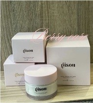 พร้อมส่ง***Gisou Honey Infused Hair mask /ครีมหมักผม