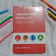 Understand-Inc People 2.0: How to Become Ambivert with Achieving 4 Personality Types