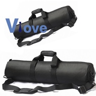 65CM Camera Tripod Bag with Protective Cotton Waterproof Light Stand