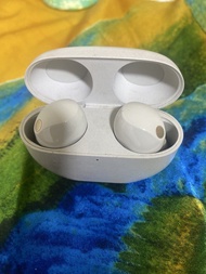 Sony XM 5無線耳機連充電盒