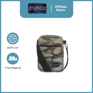 Tas Jansport Selempang Weekender Fx Camo Ombre Original