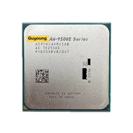 A6-Series A6-9500E New A6 9500E 3.0 GHz Dual-Core CPU Processor AD9500AHM23AB / AD950BAHM23AB Socket