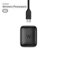 WHOOP 5.0/MG Batteries อุปกรณ์ชาร์จ แบตเตอรี่สำรอง สำหรับ WHOOP 5.0/MG