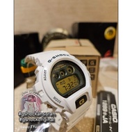100% ORIGINAL CASIO G-SHOCK DW 6900R 7JF RASTAFARIAN MODEL JAPAN LIMITED EDITION NEW OLD STOCK