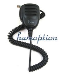 ω無線電娃娃ε~ 全新 ICOM HM-154 原廠麥克風,適用於 IC-2720H IC-208H IC-V8000 IC-2820H IC-2800H IC-2100H Hora 808