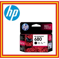 HP 680 Black/Tri-color/Combo Original Ink Advantage Cartridges 2135,3635,3835,4535