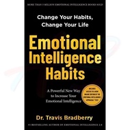Emotional Intelligence Habits | Psychology ( PDF / EPUB )