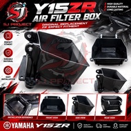 Y15ZR AIR FILTER CASE TOOL EXCITER Y15 LC150 AIR FILTER BOX Y15/Y16