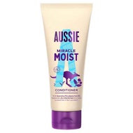 Aussie Miracle Moist Conditioner, 200ml