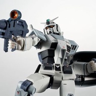 Bandai Robot魂 RX 78-3 G3 GUMDAM高達