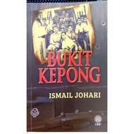 BUKIT KEPONG (ISMAIL JOHARI)