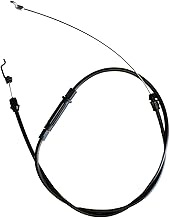 586033301 Drive Control Cable for Husqvarna HU675AWD HU625AWD Mower Tractor