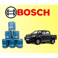 BOSCH OIL FILTER 986 (AF0350) TOYOTA HILUX (2006-2017)