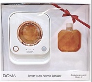DOMA智能感應自動噴香機 Smart Auto Aroma Diffuser