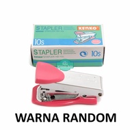 Stapler Kenko HD 10s Staples Hekter Mini - 1 Buah