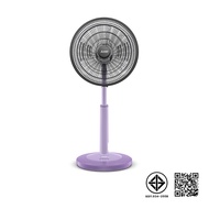 MITSUBISHI พัดลมสไลด์ 16 นิ้ว รุ่น R16A-GC CM-PP