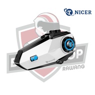 TNICER T2 6 Person Bluetooth Intercom