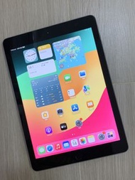 ✨✨✨iPad 6 WiFi/32GB 港、原裝行貨；黑色、靚仔機；單機✨✨✨
