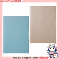 Laconic Planner 2026 A5 Monthly ToiToiToi Starting September 2025 Japan Schedule Book