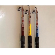 "LBU.05Nv21D" Joran Antenna NEXT EXTRO 150 To 360