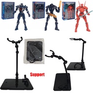 Pacific Rim Gipsy Avenger Saber Athena Obsidian Fury Action Figure Model Toys