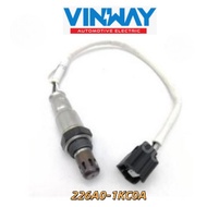 N/S ALMERA,SERENA C26 2.0 MR20DE,JUKE , N17, NV200 , L33 OXYGEN SENSOR RR 22690-1HC0A 226A0-1KC0A