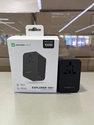 Amazingthing Explorer 100w 旅行充電器
