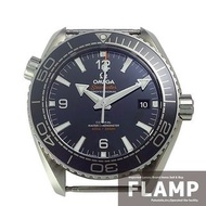 [OMEGA] Seamaster Planet Ocean 600M Master Chronometer