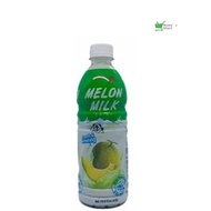 Pokka Melon Milk 500ml