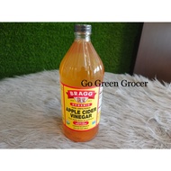 APPLE CIDER VINEGAR  苹果醋