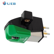 AT-VM95E Moving Magnet Stereo Cartridge Stylus Parts Dual Action Magnetic Stereo MM Cartridge Sylus 