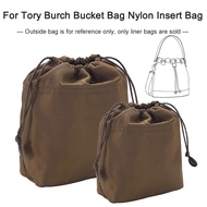 Nylon Bag Organizer Insert for TB Bucket Bag